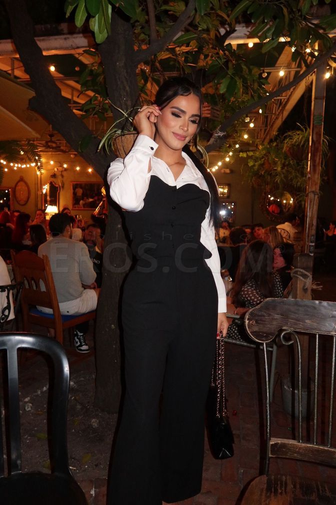 Elizabeth in Philadelphia