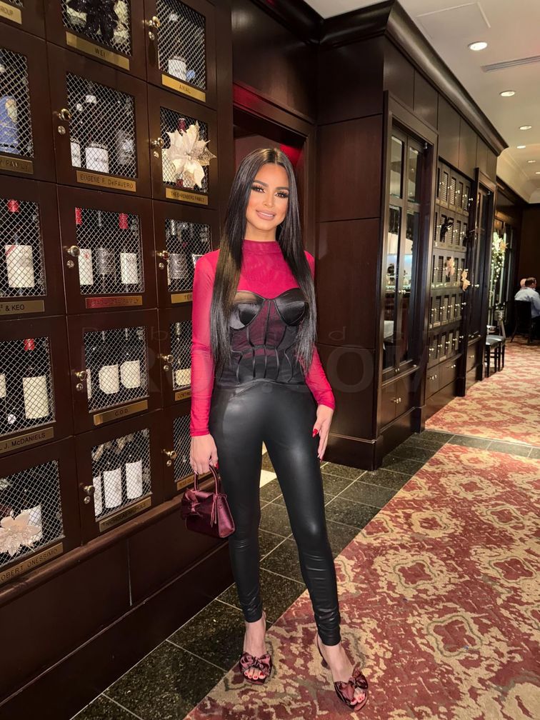 Elizabeth in Philadelphia