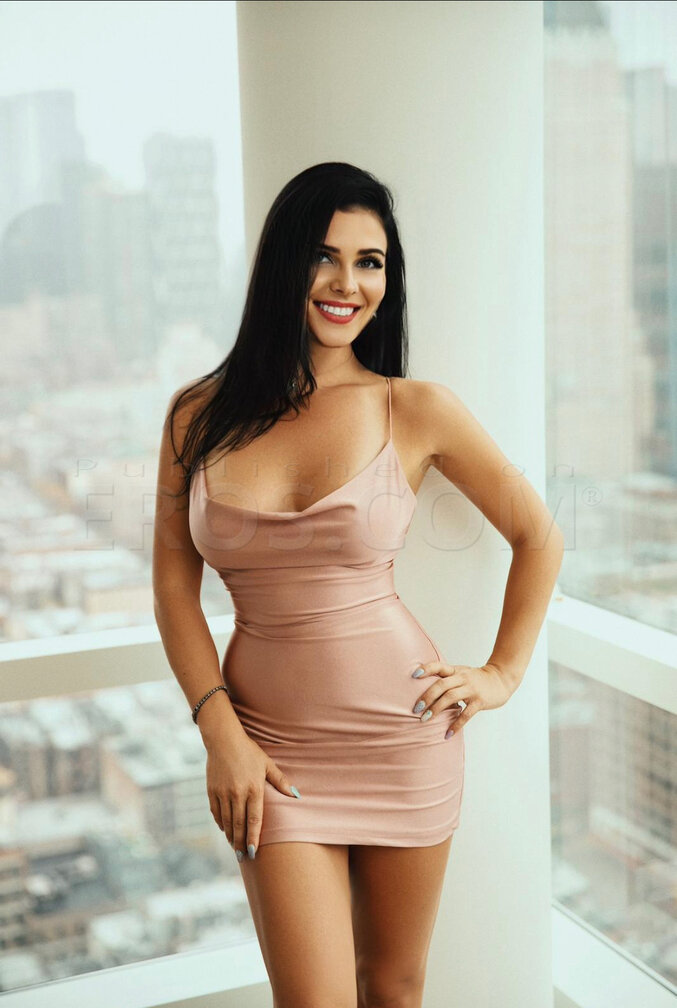 VIP Sophie