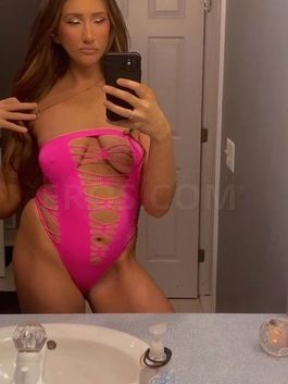 Lana Marie