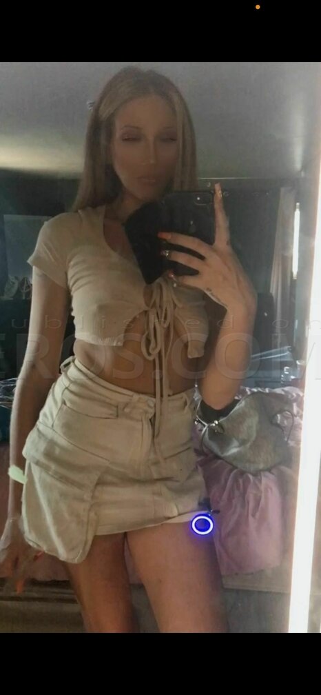 Lana Marie