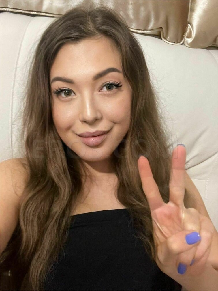 Sexy ALINA
