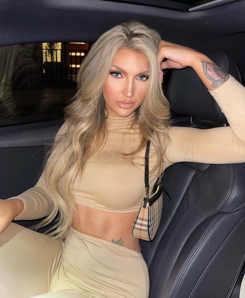 VIP Claire
