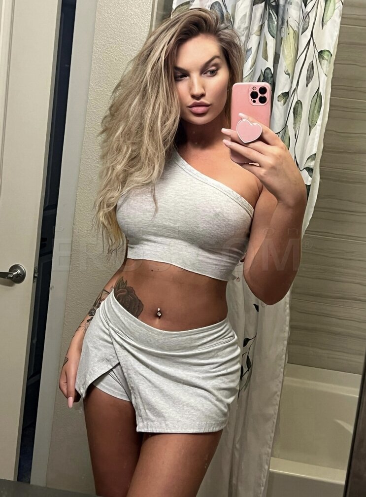 VIP Claire