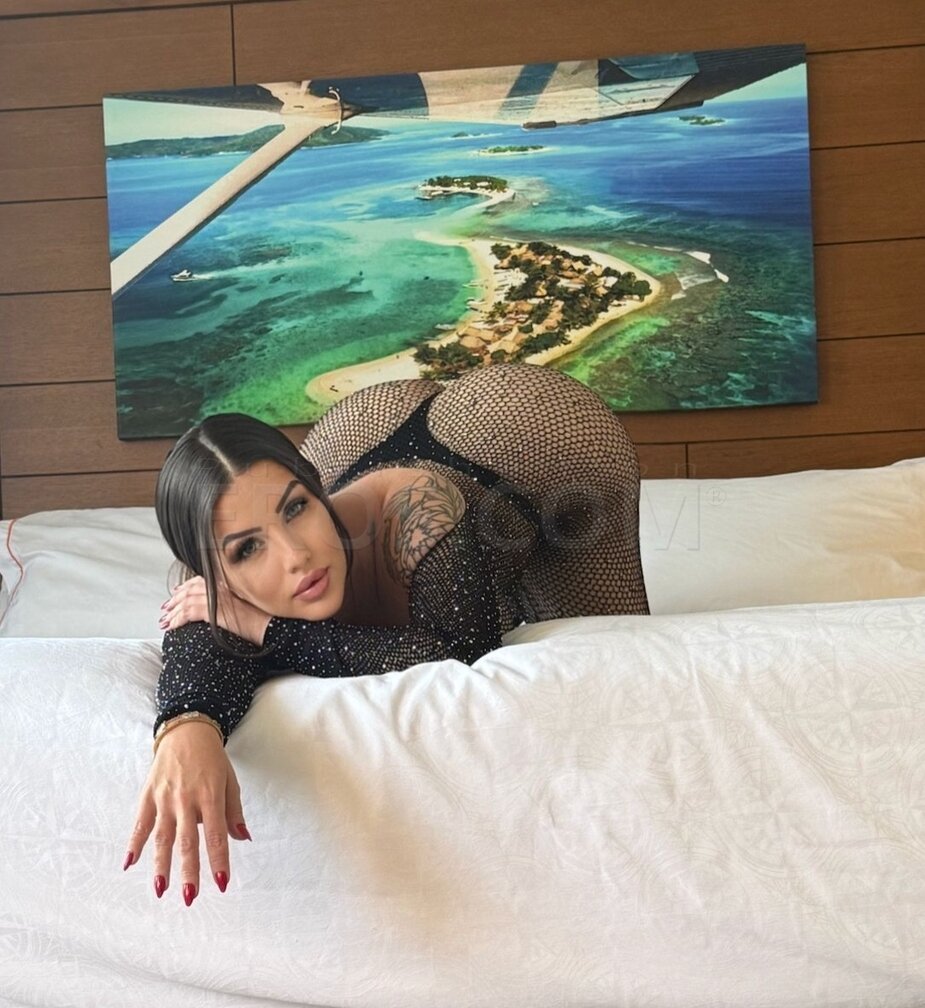 Angelique