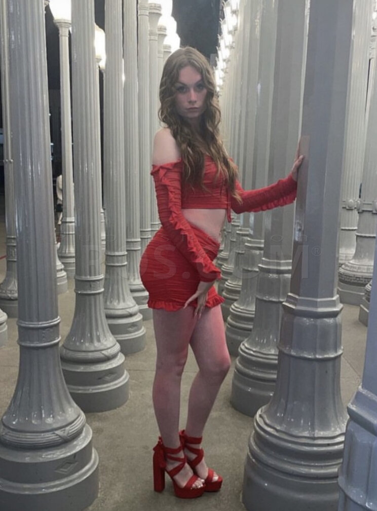 TS Amanda
