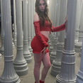 TS TS Amanda