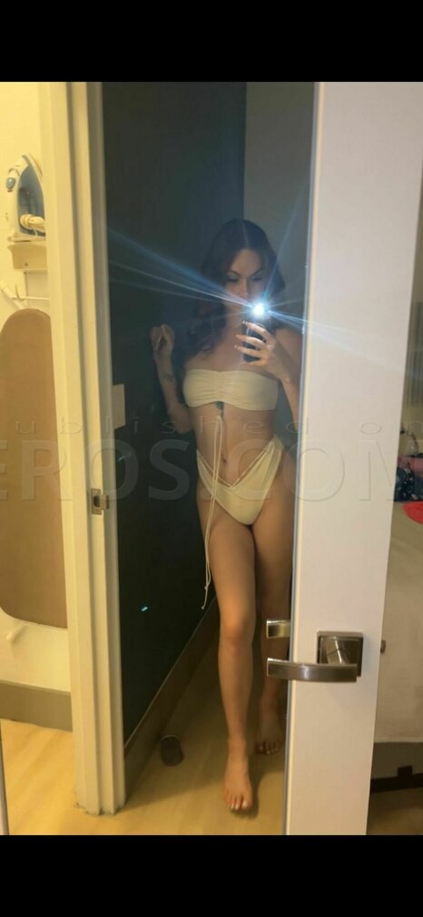 TS Amanda