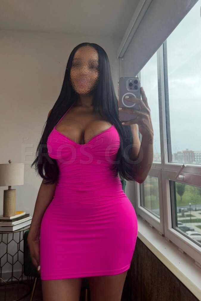 DesireeLuv
