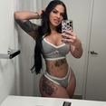 Kiara Foxx.