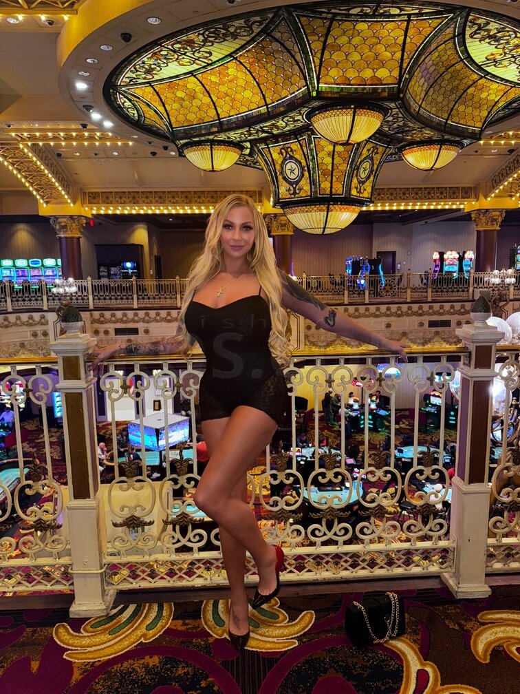 Camilla Marie