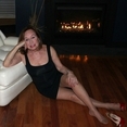 MATURE Sensual Sandy