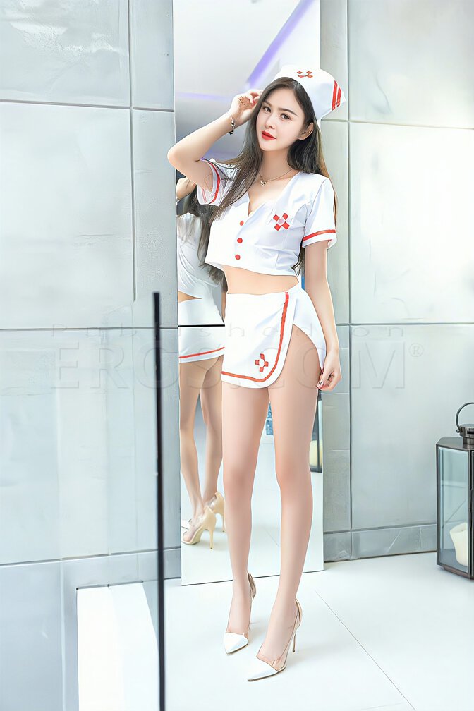 VIP Asian model yumiko