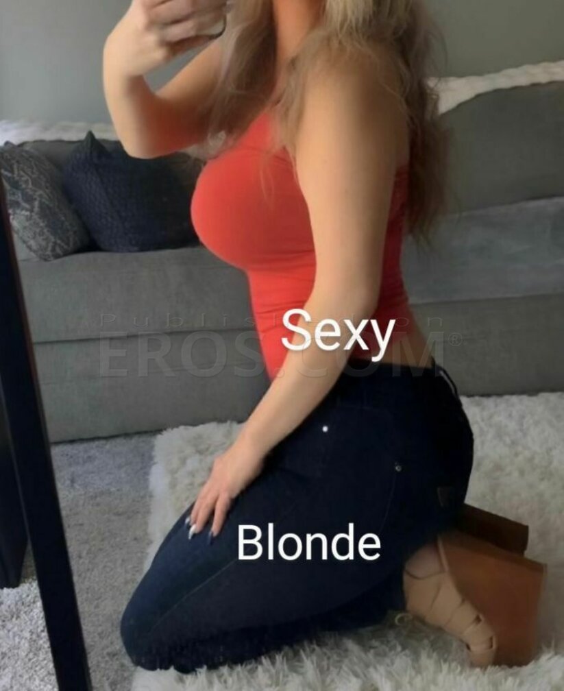 Sexy-Blonde