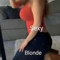 Sexy-Blonde