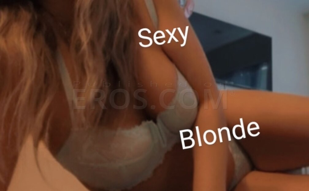 Sexy-Blonde
