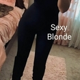 Sexy-Blonde