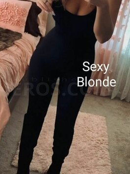 Sexy-Blonde