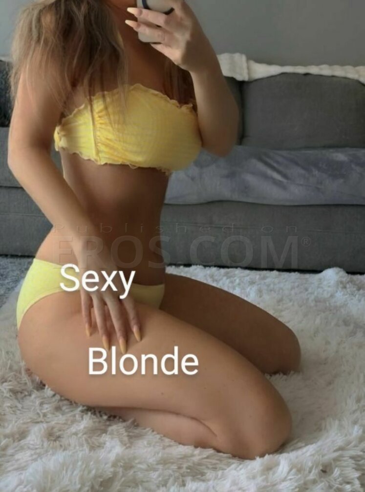 Sexy-Blonde