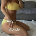 Sexy-Blonde