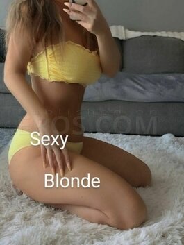Sexy-Blonde