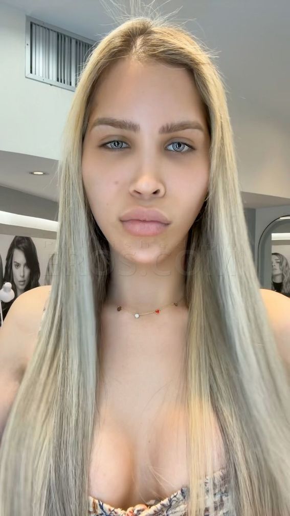 Gia Maxwell In KOP