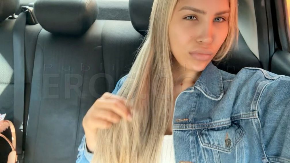 Gia Maxwell In KOP