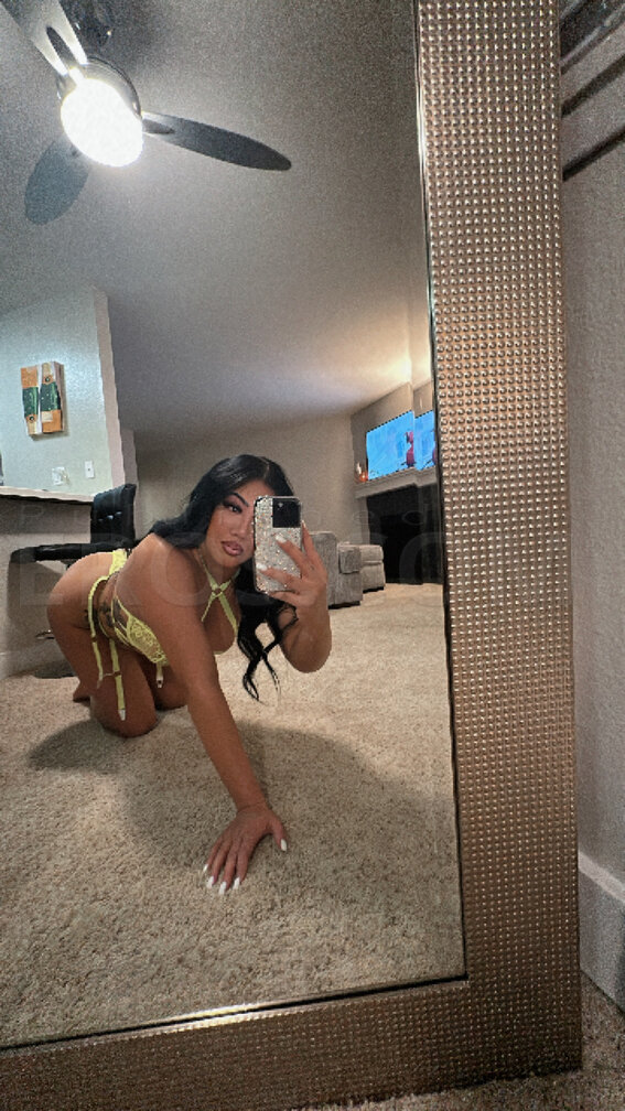 Lani love