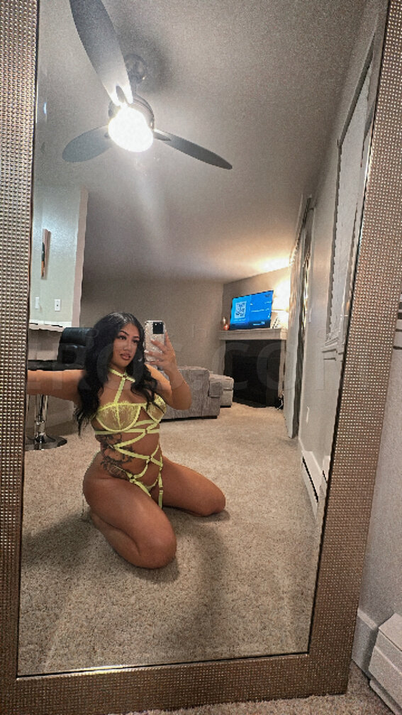 Lani love