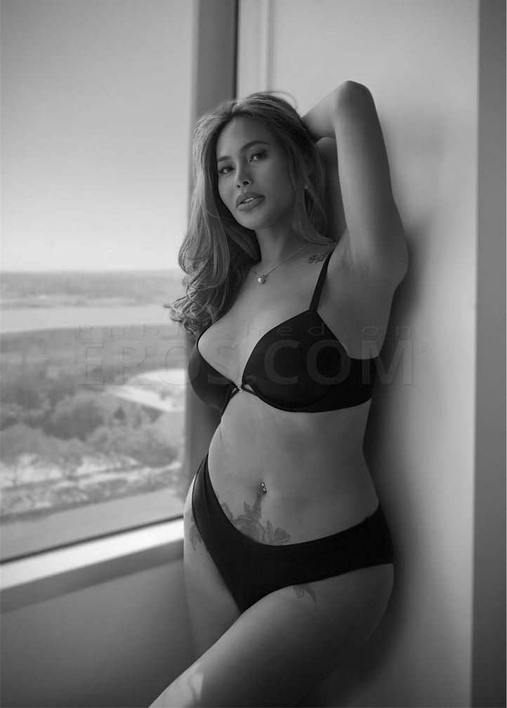 Amber Love
