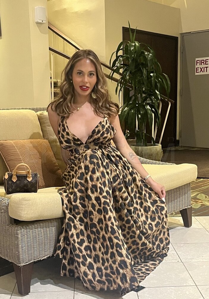 Amber Love