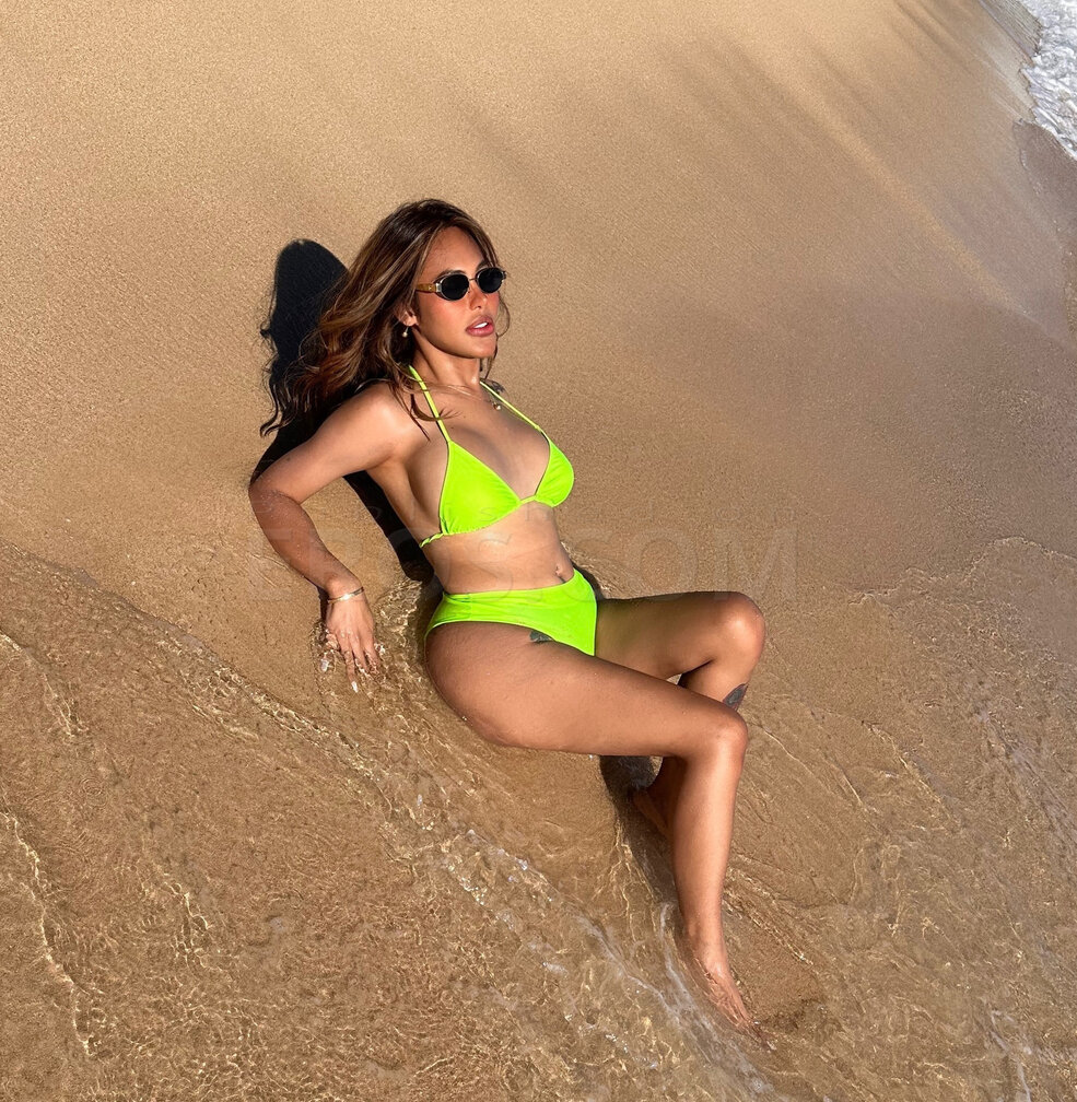 Amber Love