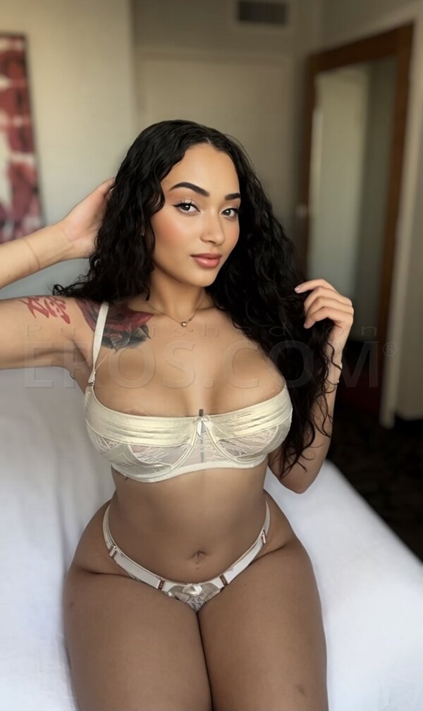 Nicole Scott