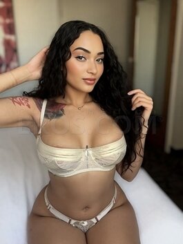 Nicole Scott