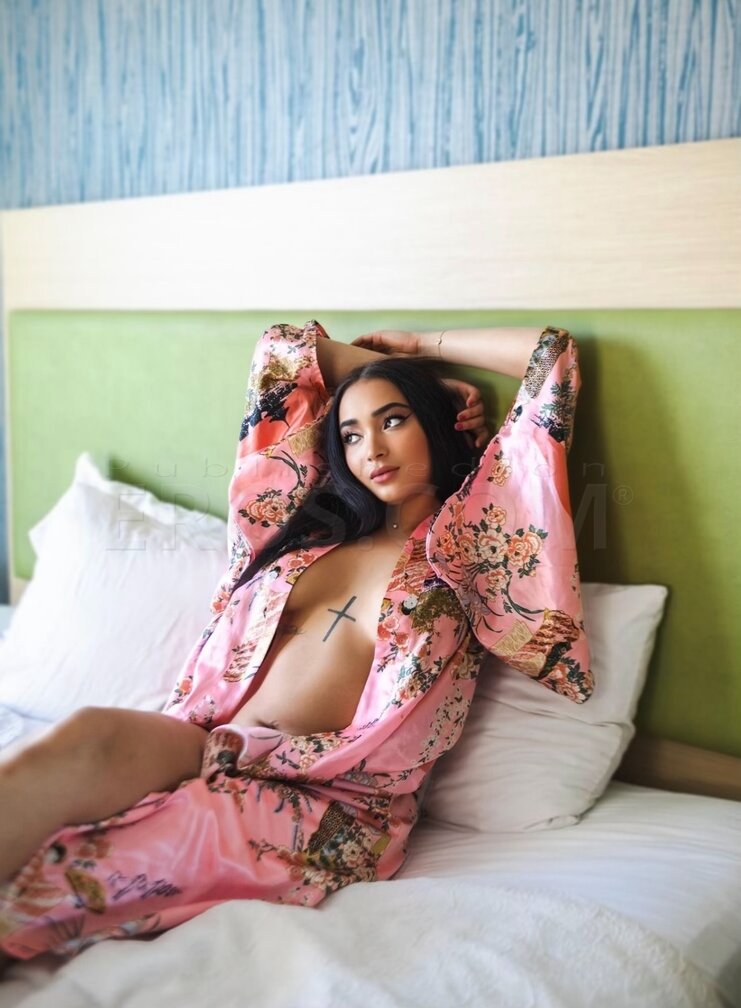 Nicole Scott