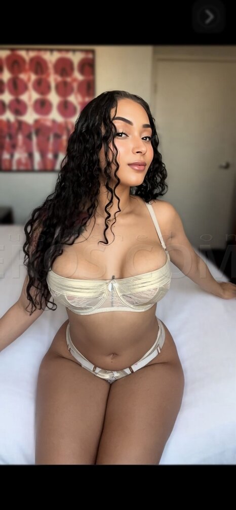 Nicole Scott