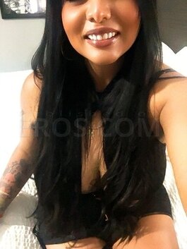 TS Anita Ohare