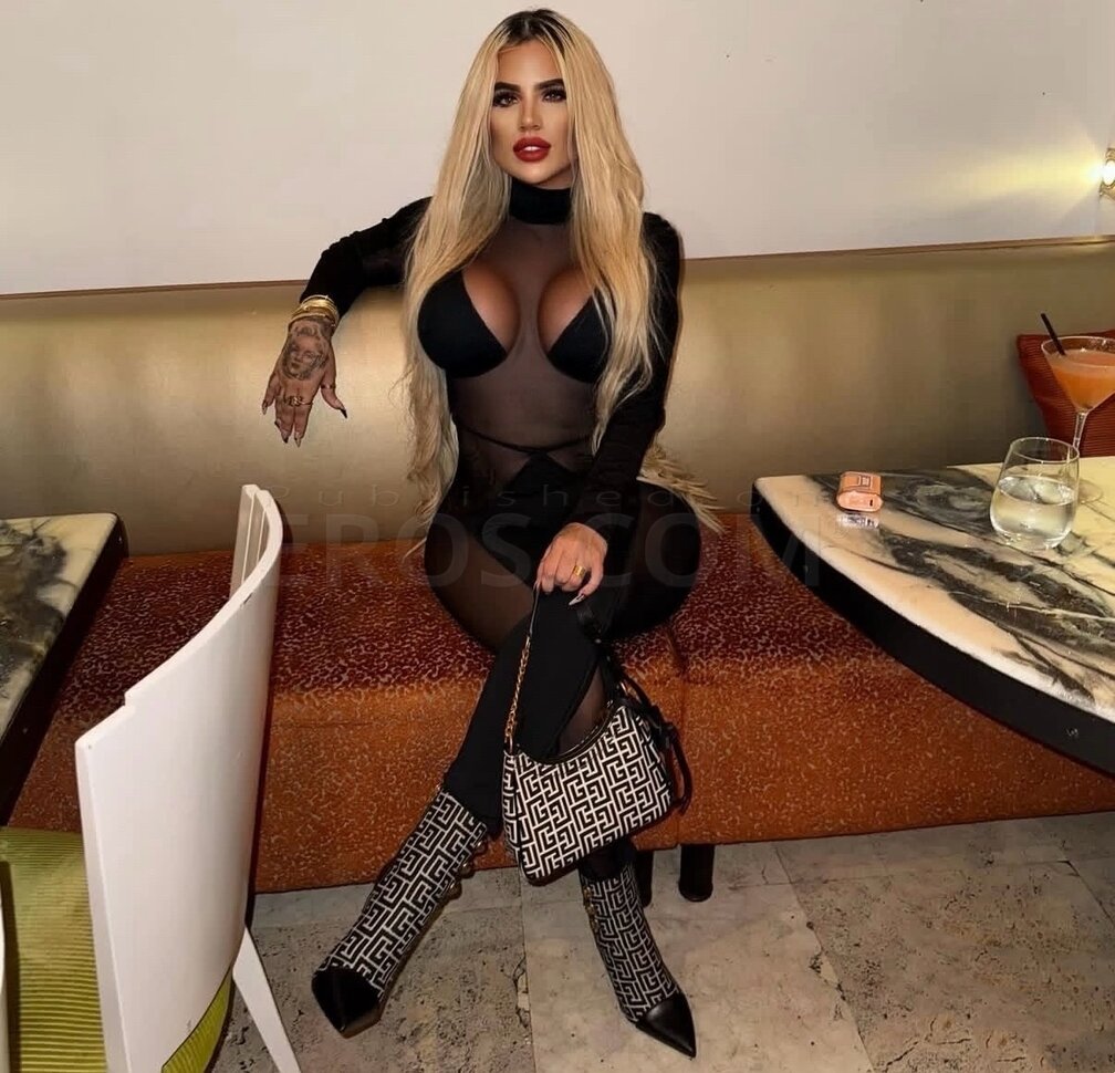 VIP Saisha