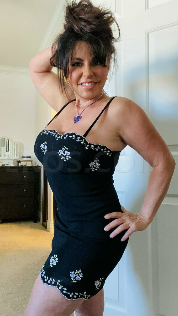 Nadia Ford CHARLOTTE SouthPark Area
