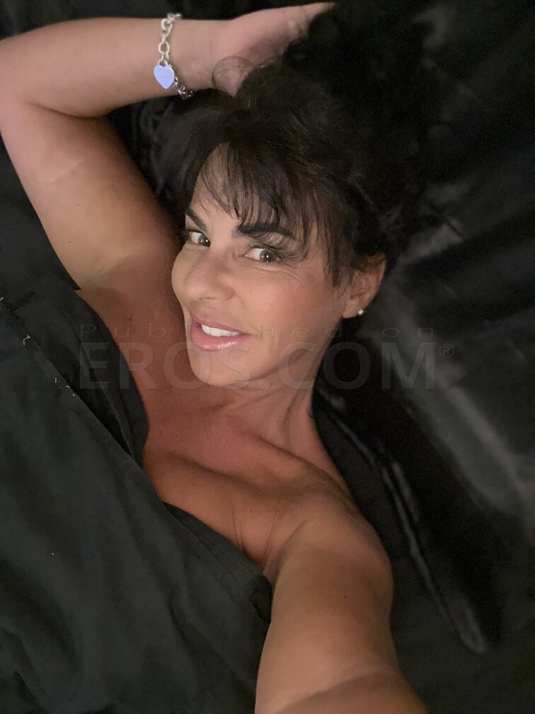 Nadia Ford CHARLOTTE SouthPark Area