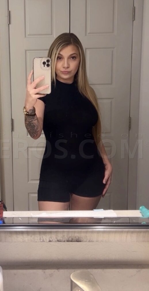 Lola Marie