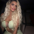 Taylor Mayde