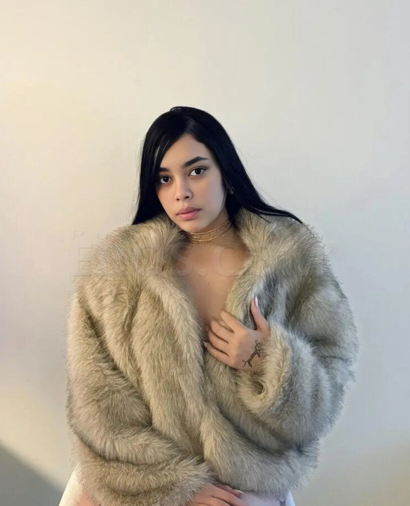 Grisel del carmen