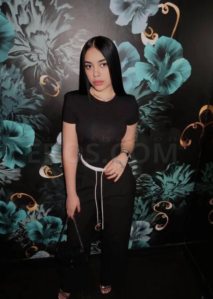 Grisel del carmen