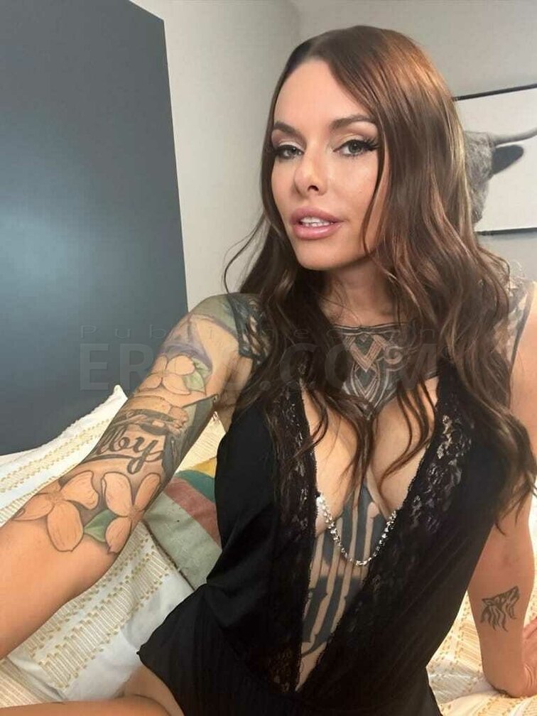 Adult Star Parker Skyes