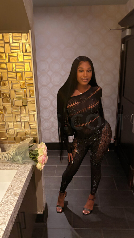 VIP Mahogany