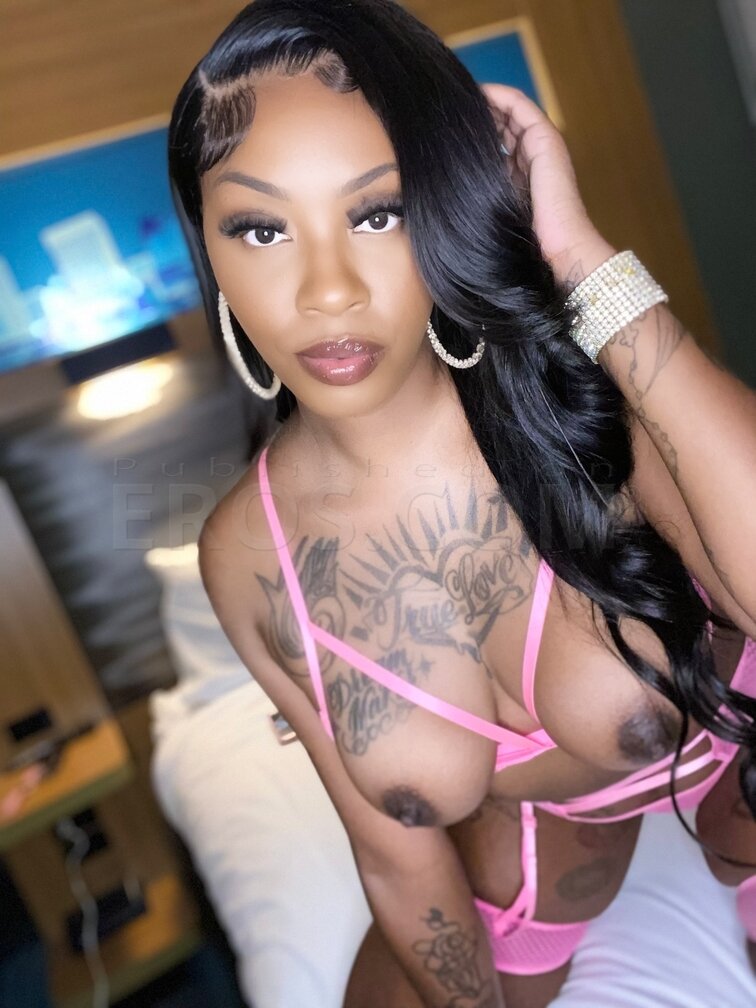 Natalie Nicole