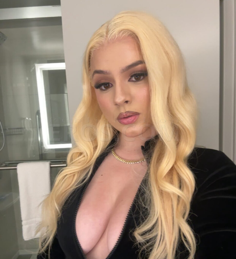 VIP AvaRose