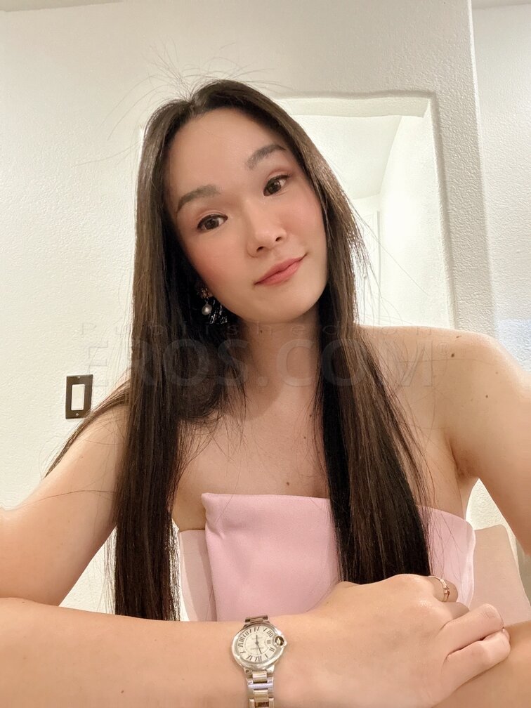 TS Asian Araya