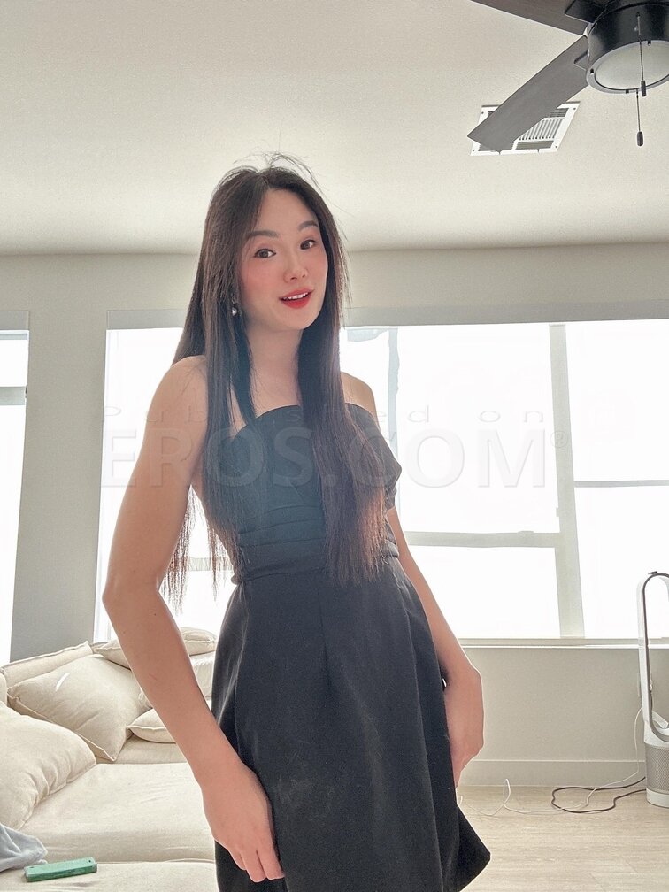 TS Asian Araya
